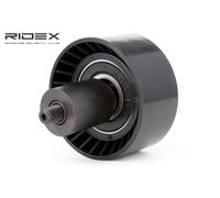 RIDEX 313D0052 Galet enrouleur de courroie de distribution
