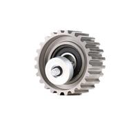 RIDEX 313D0064 Poulie renvoi / transmission, courroie de distribution