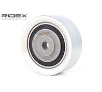 RIDEX 313D0066 Poulie renvoi / transmission, courroie de distribution
