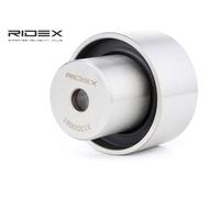 RIDEX 313D0081 Poulie renvoi / transmission, courroie de distribution