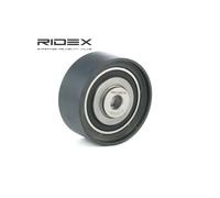 RIDEX 313D0087 Poulie renvoi / transmission, courroie de distribution