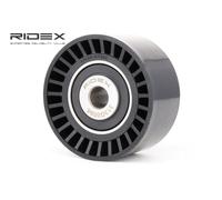 RIDEX 313D0098 Galet enrouleur de courroie de distribution