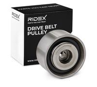 RIDEX 313D0099 Poulie renvoi / transmission, courroie de distribution