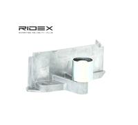 RIDEX 313D0107 Poulie renvoi / transmission, courroie de distribution