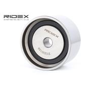 RIDEX 313D0109 Galet enrouleur de courroie de distribution