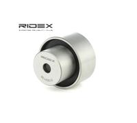 RIDEX 313D0138 Poulie renvoi / transmission, courroie de distribution
