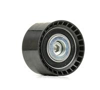 RIDEX 313D0161 Poulie renvoi / transmission, courroie de distribution