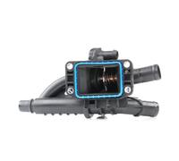 RIDEX 316T0134 Thermostat d'eau