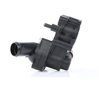 RIDEX 316T0146 Thermostat d'eau avec boîtier avec support de tuyau avec thermostat 88°C