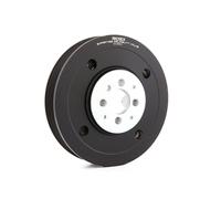 RIDEX 3213B0011 Poulie damper (vilebrequin) Compatible avec VW Golf 3 3/5 portes 1H1