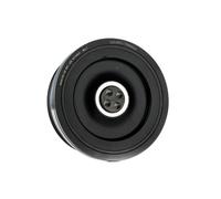 RIDEX 3213B0015 Poulie damper (vilebrequin)