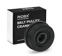 RIDEX 3213B0015 Poulie damper (vilebrequin)