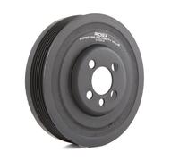 RIDEX 3213B0018 Poulie damper (vilebrequin)