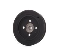 RIDEX 3213B0033 Poulie damper (vilebrequin)