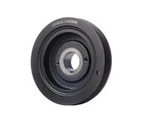 RIDEX 3213B0039 Poulie damper (vilebrequin)