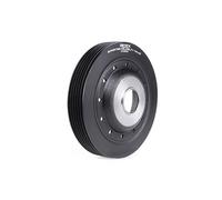 RIDEX 3213B0047 Poulie damper (vilebrequin)