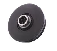 RIDEX 3213B0078 Poulie damper (vilebrequin)