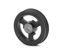RIDEX 3213B0110 Poulie damper (vilebrequin)