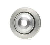RIDEX 3213B0115 Poulie damper (vilebrequin)