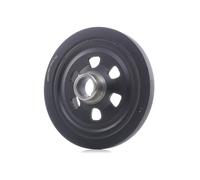 RIDEX 3213B0125 Poulie damper (vilebrequin)