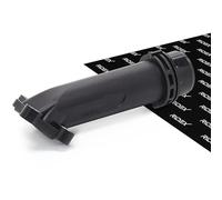 RIDEX 3219C0066 Bride de liquide de refroidissement avec joint d'étanchéite sans thermostat Compatible avec BMW 1 5 portes F20