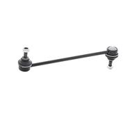 RIDEX 3229S0011 Biellette de barre stabilisatrice des deux côtés de l'Avant Compatible avec VW Polo V 3/5 portes 6R1, 6C1
