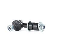 RIDEX 3229S0021 Biellette de barre stabilisatrice des deux côtés de l'Avant Compatible avec NISSAN Patrol GR IV SUV Y60, GR