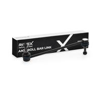 RIDEX 3229S0057 Biellette de barre stabilisatrice des deux côtés de l'Avant Compatible avec RENAULT Megane III 3/5 portes BZ0/1