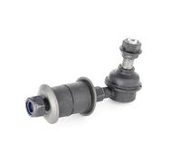 RIDEX 3229S0076 Biellette de barre stabilisatrice Avant Compatible avec SUZUKI Grand Vitara I SUV FT, HT