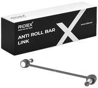 RIDEX 3229S0263 Biellette de barre stabilisatrice Arrière Avant Compatible avec FORD Grand C-Max DXA/CB7, DXA/CEU
