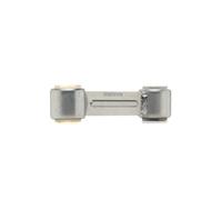 RIDEX 3229S0955 Biellette de barre stabilisatrice des deux côtés du pont Arrière pour IVECO DAILY III Camion plate-forme/Châssis