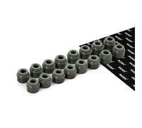 RIDEX 323S0005 Kit de joints de queue de soupape Compatible avec VW Golf 7 3/5 portes 5G1, BQ1, BE1, BE2