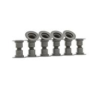 RIDEX 323S0015 Jeu Kit de joints de queue de soupape Compatible avec RENAULT Clio 3 3/5 portes BR0/1, CR0/1