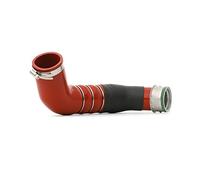 RIDEX 3314C0080 Durite de turbo à Droite, inférieur Compatible avec AUDI A4 B7 Avant 8ED