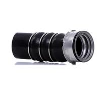 RIDEX 3314C0088 Durite de turbo