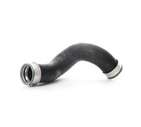 Durite gauche de pression de turbo sur raccord RIDEX pour VOLKSWAGEN Transporter T5 1.9 TDi (2003-2010)