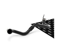RIDEX 3314C0226 Durite de turbo avec support de tuyau avec pièces de serrage avec collier de serrage Compatible avec RENAULT Clio 2 3/5 portes BB, CB, BB0/1/2, CB0/1/2