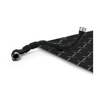 RIDEX 3314C0352 Durite de turbo