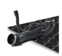 RIDEX 3314C0414 Durite de turbo