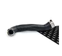 RIDEX 3314C0485 Durite de turbo