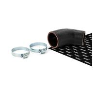 RIDEX 3314C0624 Durite de turbo Compatible avec VW Polo V 3/5 portes 6R1, 6C1