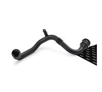 RIDEX 3314C0647 Durite de turbo