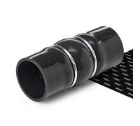 RIDEX 3314C0840 Durite de turbo