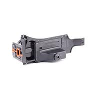 RIDEX 3324O0006 Séparateur d'huile, prise de recyclage des gas de carter