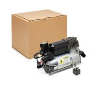 RIDEX 332C0026 Compresseur suspension pneumatique