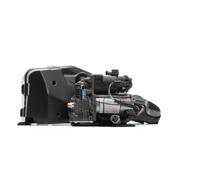 RIDEX 332C0047 Compresseur suspension pneumatique