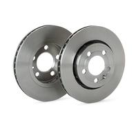 RIDEX 3405B0469 Disques et plaquettes de freins