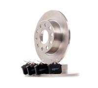 RIDEX 3405B0831 Disques et plaquettes de freins