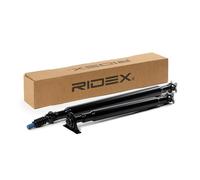 RIDEX 3675A0036 Arbre de transmission, entraînement des essieux