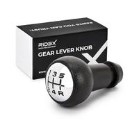 RIDEX 3707A0030 Pommeau de vitesse convient pour PEUGEOT 206 3/5 portes (2A/C)